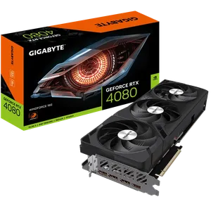 GeForce RTX 4080 16GB WINDFORCE